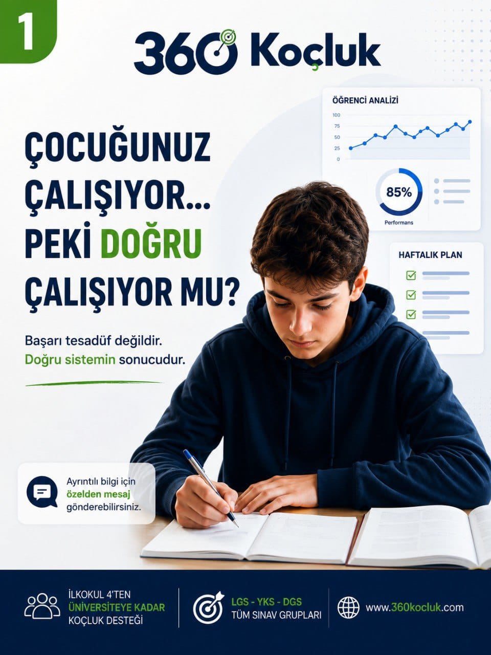 Doğru sistem