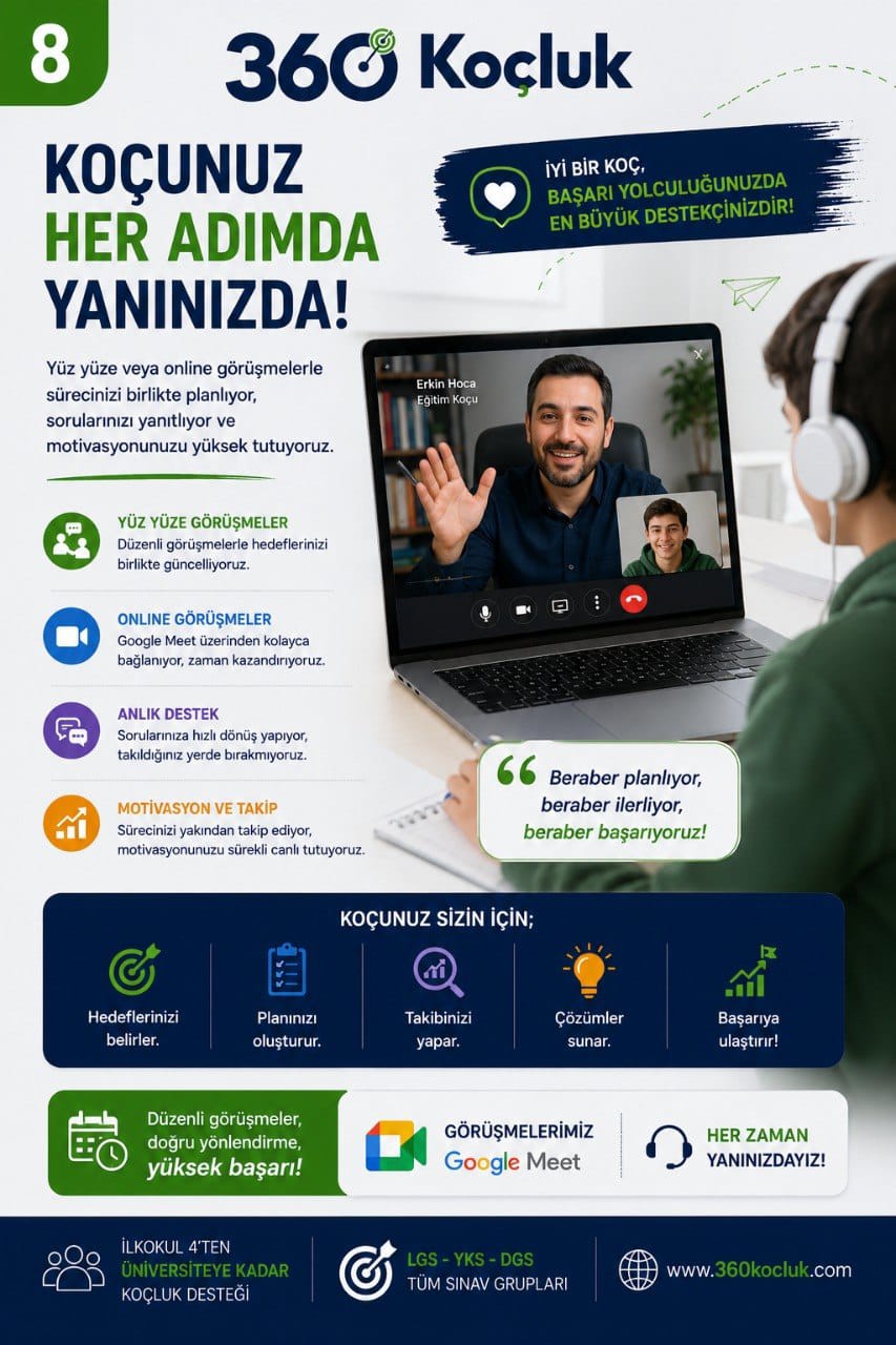 Koç iletişimi